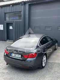 2019 BMW 418