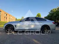 2019 BMW 420