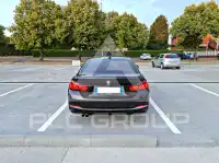 2019 BMW 420