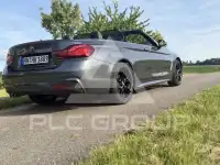 2019 BMW 420