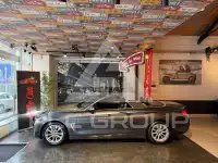 2019 BMW 420