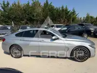 2019 BMW 420