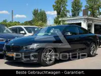 2019 BMW 420