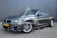 2019 BMW 420
