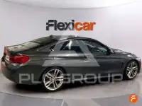 2019 BMW 420