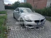 2019 BMW 420
