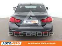 2019 BMW 420