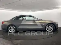 2019 BMW 420