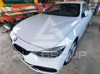 2019 BMW 420