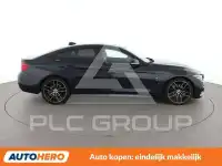 2019 BMW 420