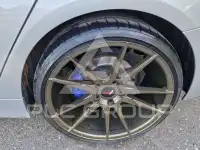 2019 BMW 420