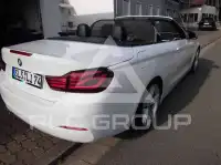 2019 BMW 420