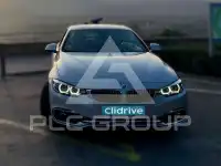 2019 BMW 420