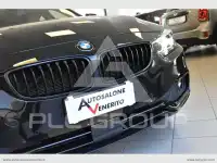 2019 BMW 420