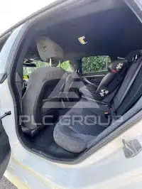 2019 BMW 420