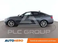 2019 BMW 420