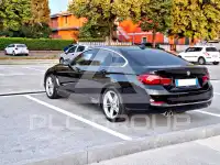 2019 BMW 420
