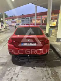 2019 BMW 420