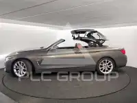 2019 BMW 420