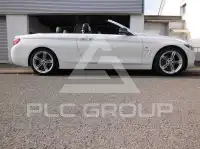 2019 BMW 420