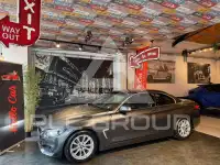 2019 BMW 420