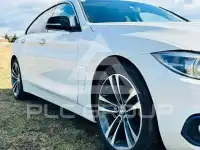 2019 BMW 420