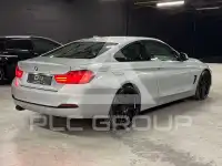 2019 BMW 420