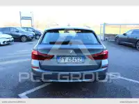 2019 BMW 518