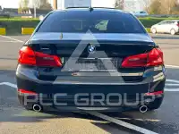 2019 BMW 518