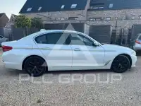 2019 BMW 518