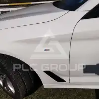2019 BMW 518