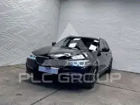 2019 BMW 518