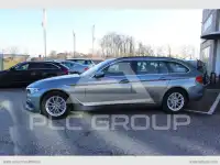 2019 BMW 518