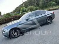 2019 BMW 518