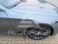 2019 BMW 518