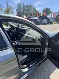 2019 BMW 518