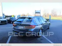 2019 BMW 518