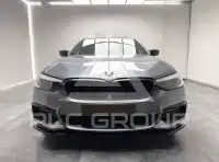 2019 BMW 518