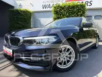 2019 BMW 518