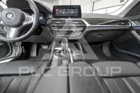 2019 BMW 518