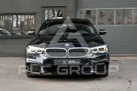 2019 BMW 518