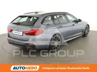 2019 BMW 518