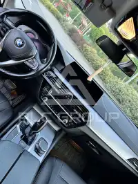 2019 BMW 518