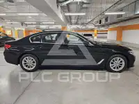 2019 BMW 518