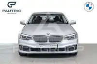 2019 BMW 518