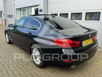 2019 BMW 518