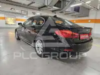 2019 BMW 518