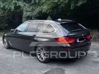 2019 BMW 518