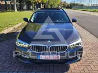 2019 BMW 518