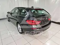 2019 BMW 518
